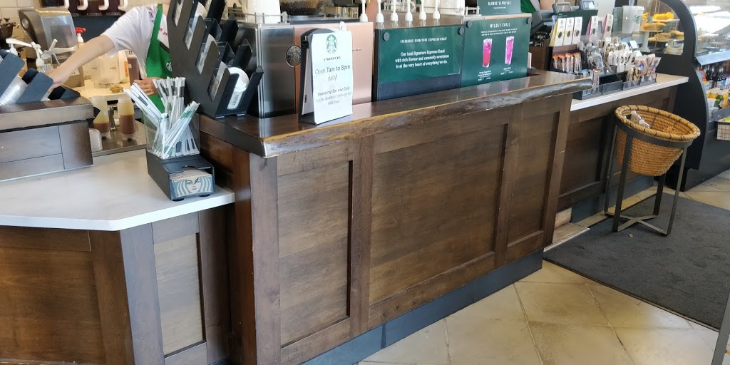 Starbucks | 470 Belleville St, Victoria, BC V8V 1W9, Canada | Phone: (778) 433-0424