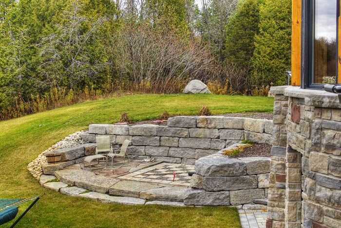 Leader Landscape Construction | 3045 Southcreek Rd #27, Mississauga, ON L4X 2X6, Canada | Phone: (416) 854-2124