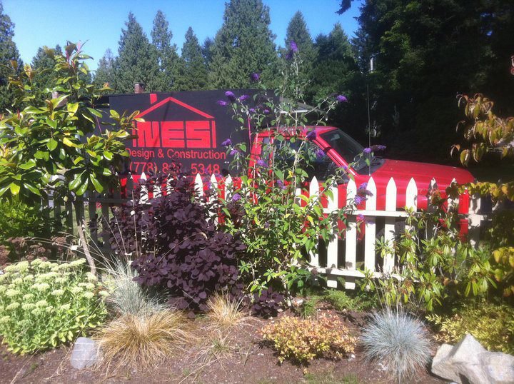 NES Design & Construction | 210, 1045 Howie Ave, Coquitlam, BC V3J 1T5, Canada | Phone: (778) 886-5348