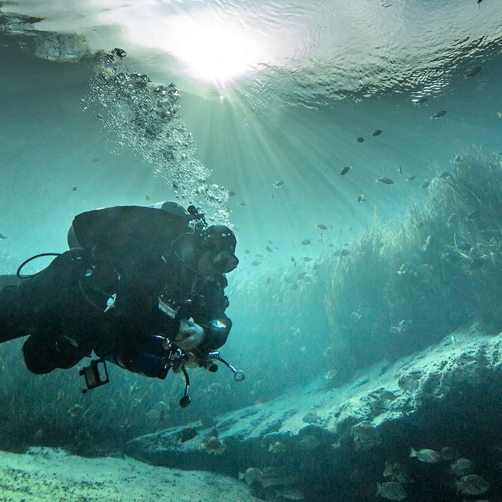 Go With The Flow Diving | 99 Dundas St, Kingston, ON K7L 1N5, Canada | Phone: (613) 484-3001