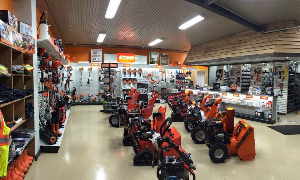 Garage Roger Légaré Ltée | 850 Côte Joyeuse, Saint-Raymond, QC G3L 4B3, Canada | Phone: (418) 337-2891