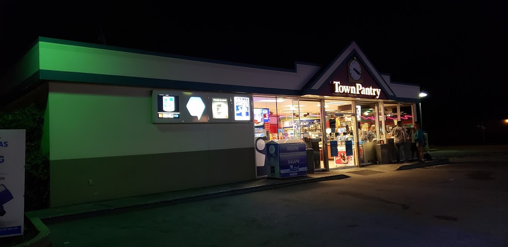 Chevron | 885 Water Ave, Hope, BC V0X 1L0, Canada | Phone: (604) 869-2773