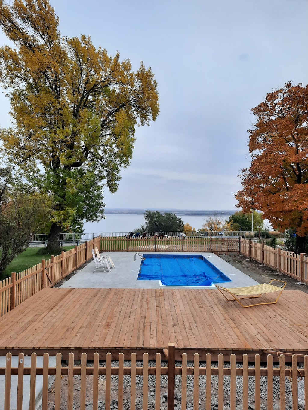 La maison de lîle dOrléans | 21 Rte du Mitan, Saint-Jean-de-lÎle-dOrléans, QC G0A 3W0, Canada | Phone: (581) 748-6268