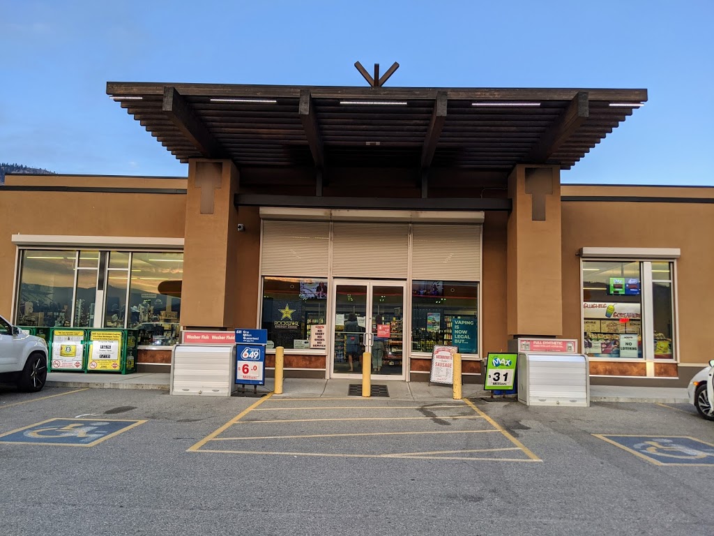 Petro-Canada | 6201 45 St, Osoyoos, BC V0H 1V6, Canada | Phone: (778) 437-3031