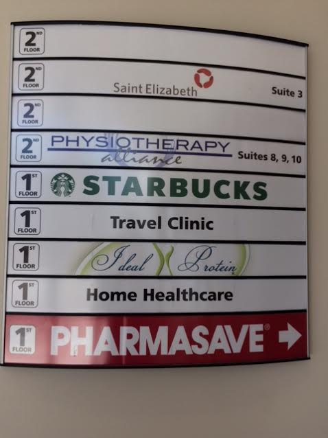 Pharmasave Michaels Pharmacy | 181 Cambria Rd N, Goderich, ON N7A 2R2, Canada | Phone: (519) 524-2242