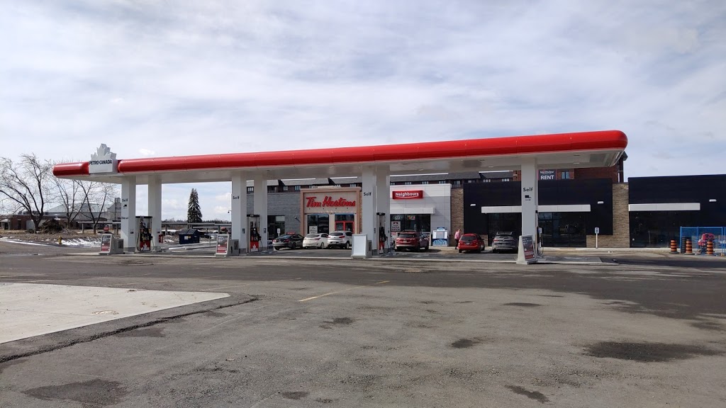 Petro Canada | 805 Vansittart Ave, Woodstock, ON N4T 0E1, Canada