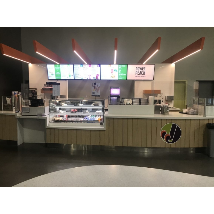 Jugo Juice | 1 Outlet Collection Way Unit 308, Edmonton, AB T9E 1J5, Canada | Phone: (587) 695-0043