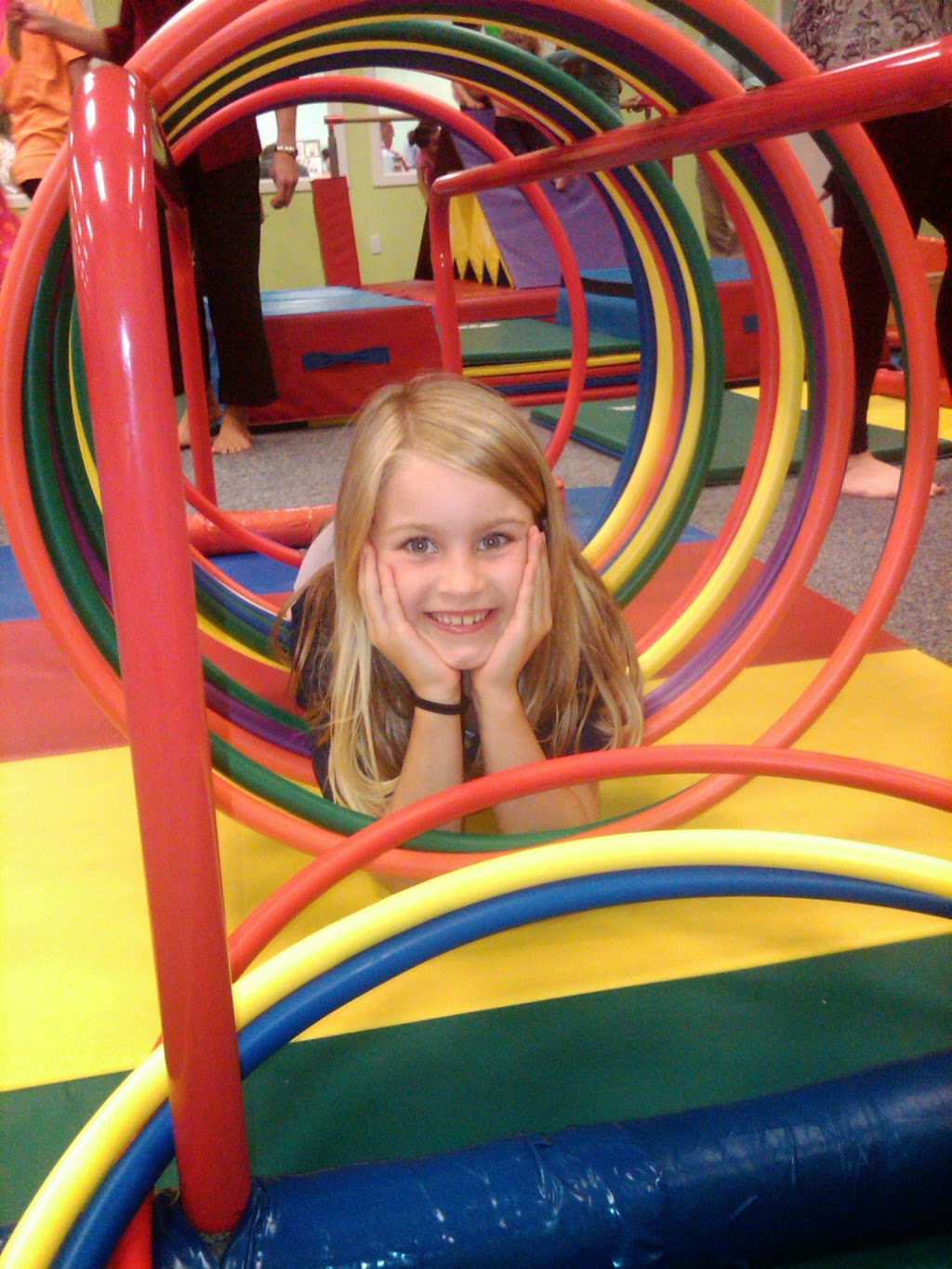 The Little Gym of London | 1225 Wonderland Rd N #29A, London, ON N6G 2V9, Canada | Phone: (519) 642-0660
