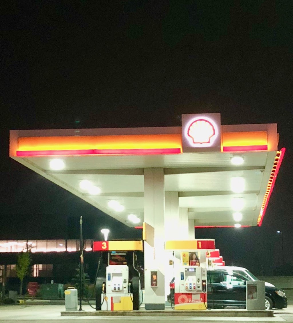 Shell | 6124 50 St NW, Edmonton, AB T6B 2N7, Canada | Phone: (780) 468-9320