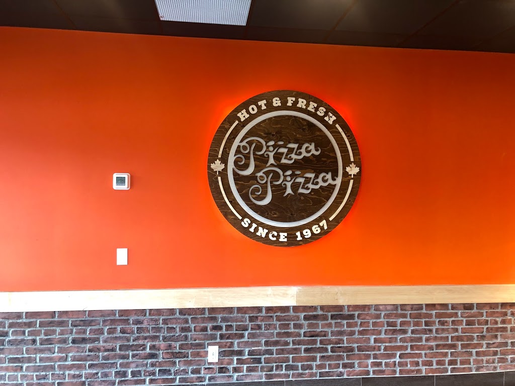 Pizza Pizza | 19150 Lougheed Hwy, Pitt Meadows, BC V3Y 2H6, Canada | Phone: (604) 277-1111