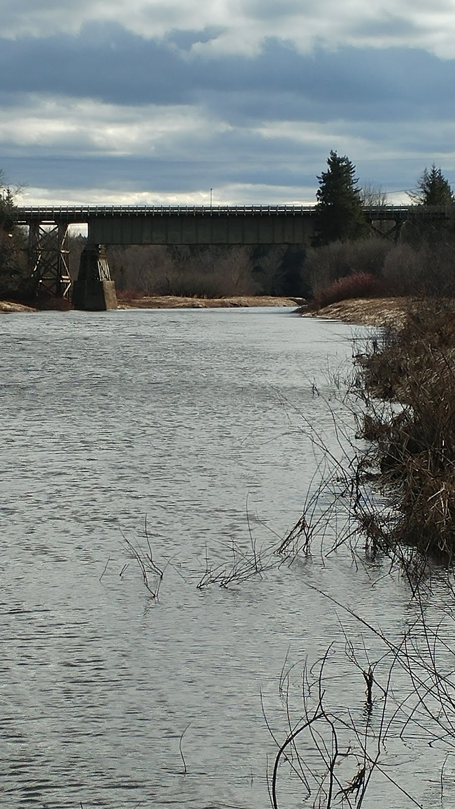 Wickwire Station Park EZ Launch | East Hants, NS B0N 1Y0, Canada