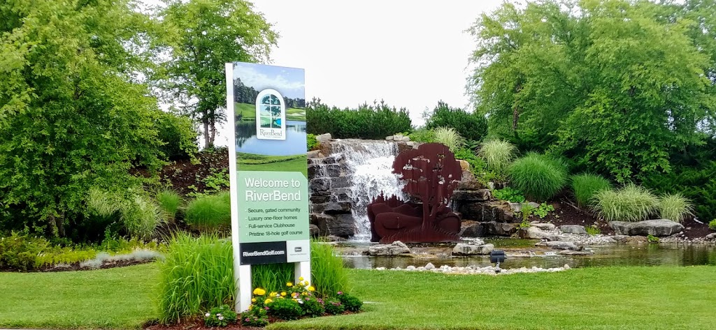 RiverBend Golf Club | 1200 Sandy Somerville Dr, London, ON N6K 5R2, Canada | Phone: (519) 657-7075