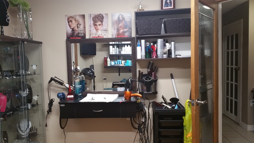 Hair Pizzaz | 370 Whitehead Crescent, Caledon, ON L7E 3Z3, Canada | Phone: (647) 987-5932