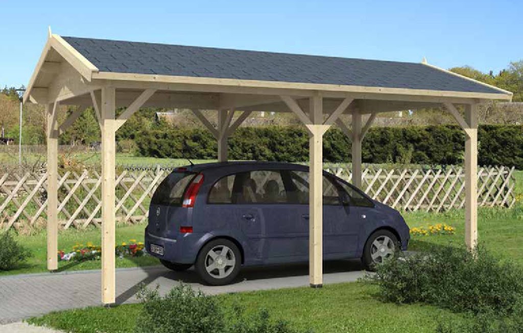 Ottawa Sheds | 2307 Roger Stevens Dr, North Gower, ON K0A 2T0, Canada | Phone: (613) 489-7333