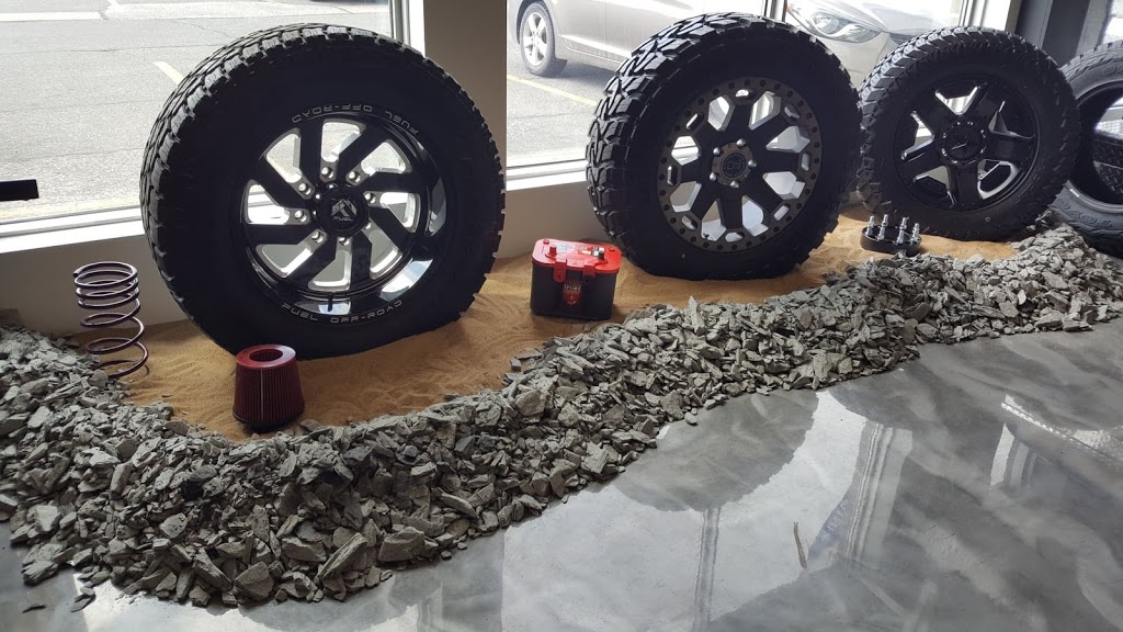 Point S - Garage V Royale Pneus Et Mécanique | 2500 Boulevard Laurier E, Saint-Hyacinthe, QC J2T 1K9, Canada | Phone: (450) 774-8159