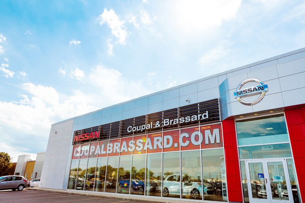 Coupal Brassard.com | 500 Boulevard de Périgny, Chambly, QC J3L 1W3, Canada | Phone: (514) 856-0030
