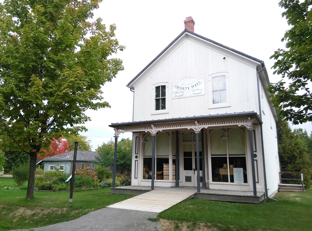 Markham Museum | 9350 Markham Rd, Markham, ON L3P 3J3, Canada | Phone: (905) 305-5970
