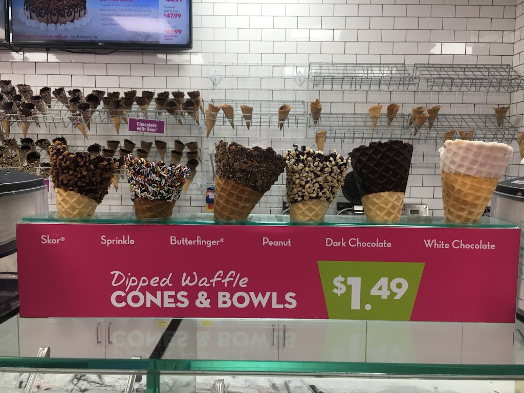 Marble Slab Creamery Whiterock | 14967 Marine Dr, White Rock, BC V4B 1C3, Canada | Phone: (604) 531-6491