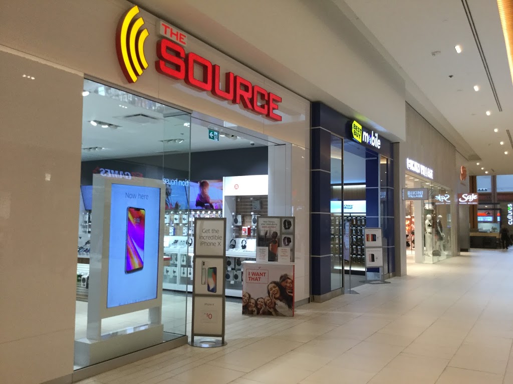 The Source | 3100 Howard Ave Unit #SS5, Windsor, ON N8X 3Y8, Canada | Phone: (519) 969-2099