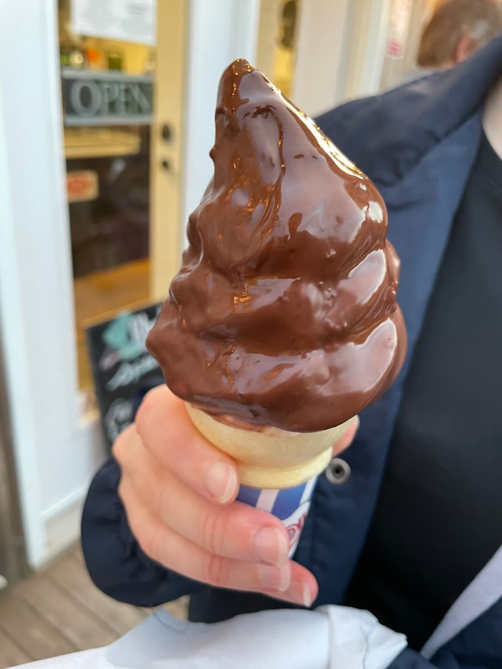 Crickers Creamery | 24 Harbourview Dr, North Rustico, PE C0A 1X0, Canada | Phone: (902) 360-2010