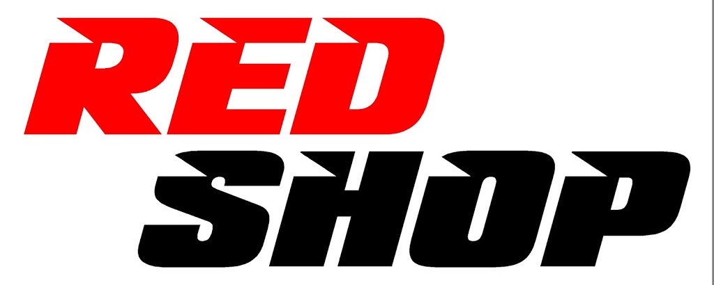 Red Shop | 1895 Boulevard Valcartier, Saint-Gabriel-de-Valcartier, QC G0A 4S0, Canada | Phone: (418) 809-7547