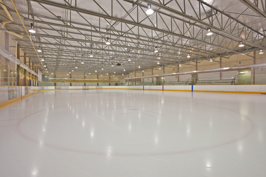 Frank McCool Arena | 1900 Lake Bonavista Dr SE, Calgary, AB T2J 4B5, Canada | Phone: (403) 268-2489