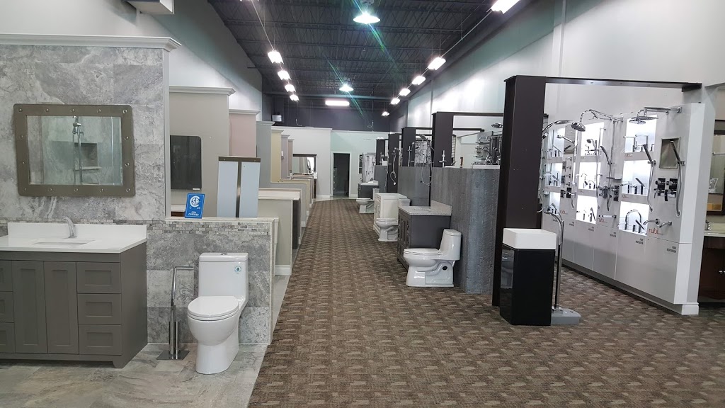 Bathroom & Kitchen Galleries | 30 Great Gulf Dr Unit 22/23, Concord, ON L4K 5W1, Canada | Phone: (905) 761-2002