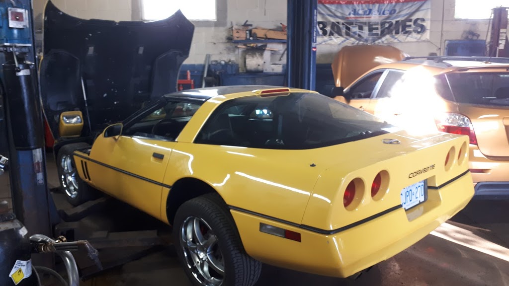 Brakes Unlimited | 3364 Mavis Rd, Mississauga, ON L5C 1T8, Canada | Phone: (905) 276-7696