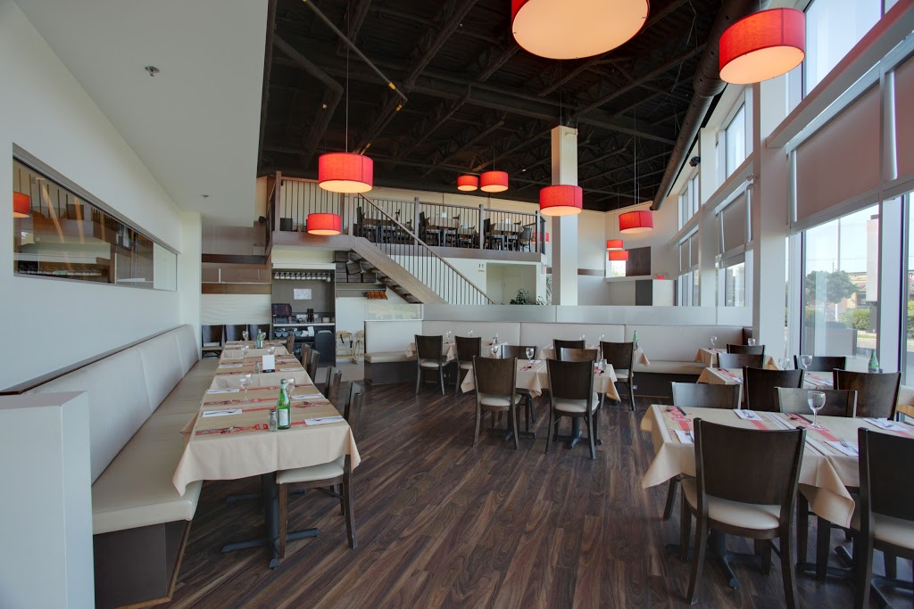 Mangiamo | 477 25e Av, Saint-Eustache, QC J7P 4Y1, Canada | Phone: (450) 491-7337