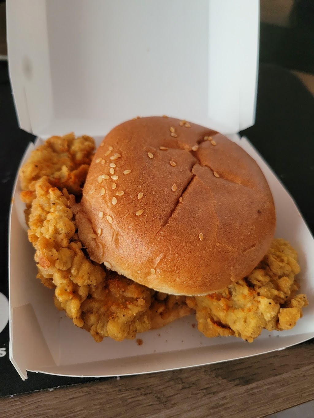 Mary Browns Chicken | Centrum Shopping Centre, 400 Earl Grey Dr, Kanata, ON K2T 1B9, Canada | Phone: (613) 592-2132