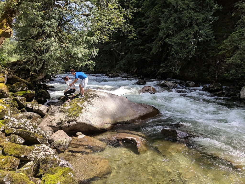 Skagit Valley Provincial Park | Hope, BC V0X 1L2, Canada | Phone: (604) 986-9371