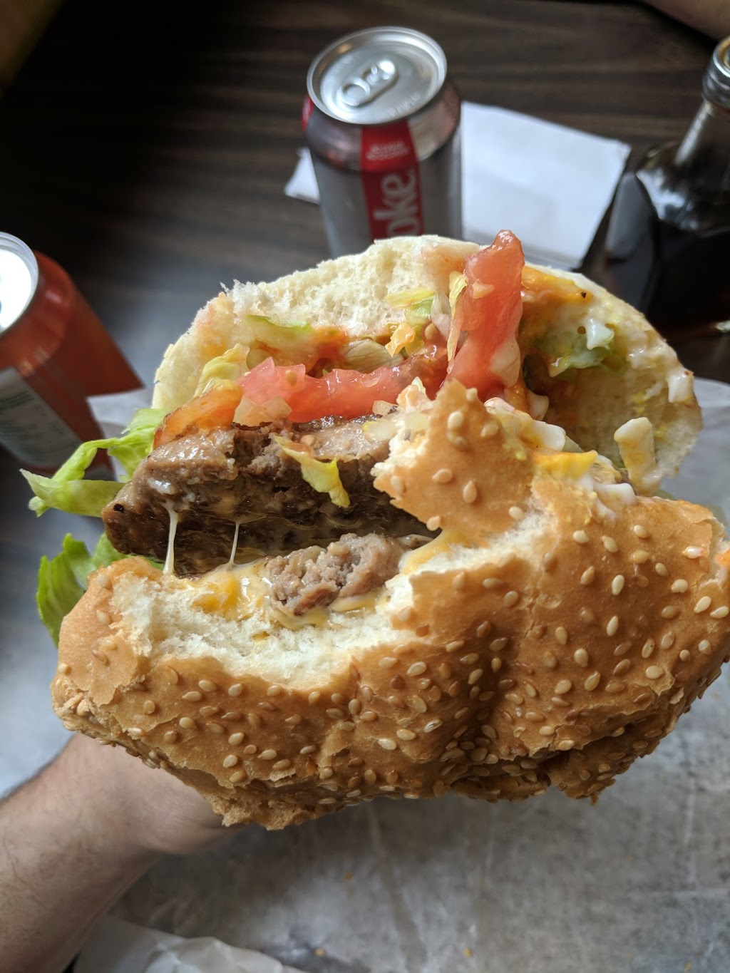 Admiral Submarine | 55 Dalhousie St, Brantford, ON N3T 2J1, Canada | Phone: (519) 753-9761