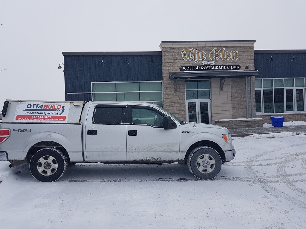 The Glen Scottish Restaurant & Pub | 6081 Hazeldean Rd unit 1010, Stittsville, ON K2S 1B9, Canada | Phone: (613) 836-5622