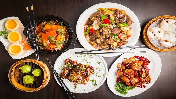 Maison de chine | 6650 Bd Laurier, Terrebonne, QC J7M 1H1, Canada | Phone: (450) 478-7877