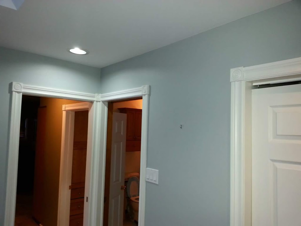 Ultimate Touch Painting | 14 Chicopee Terrace, Kitchener, ON N2A 1T2, Canada | Phone: (519) 895-6780