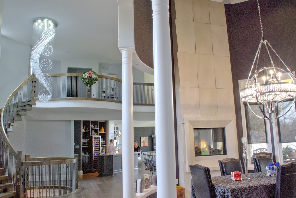 Millennium Cast Stone Interiors | 755 Bridge St W, Waterloo, ON N2V 2G6, Canada | Phone: (519) 722-8664