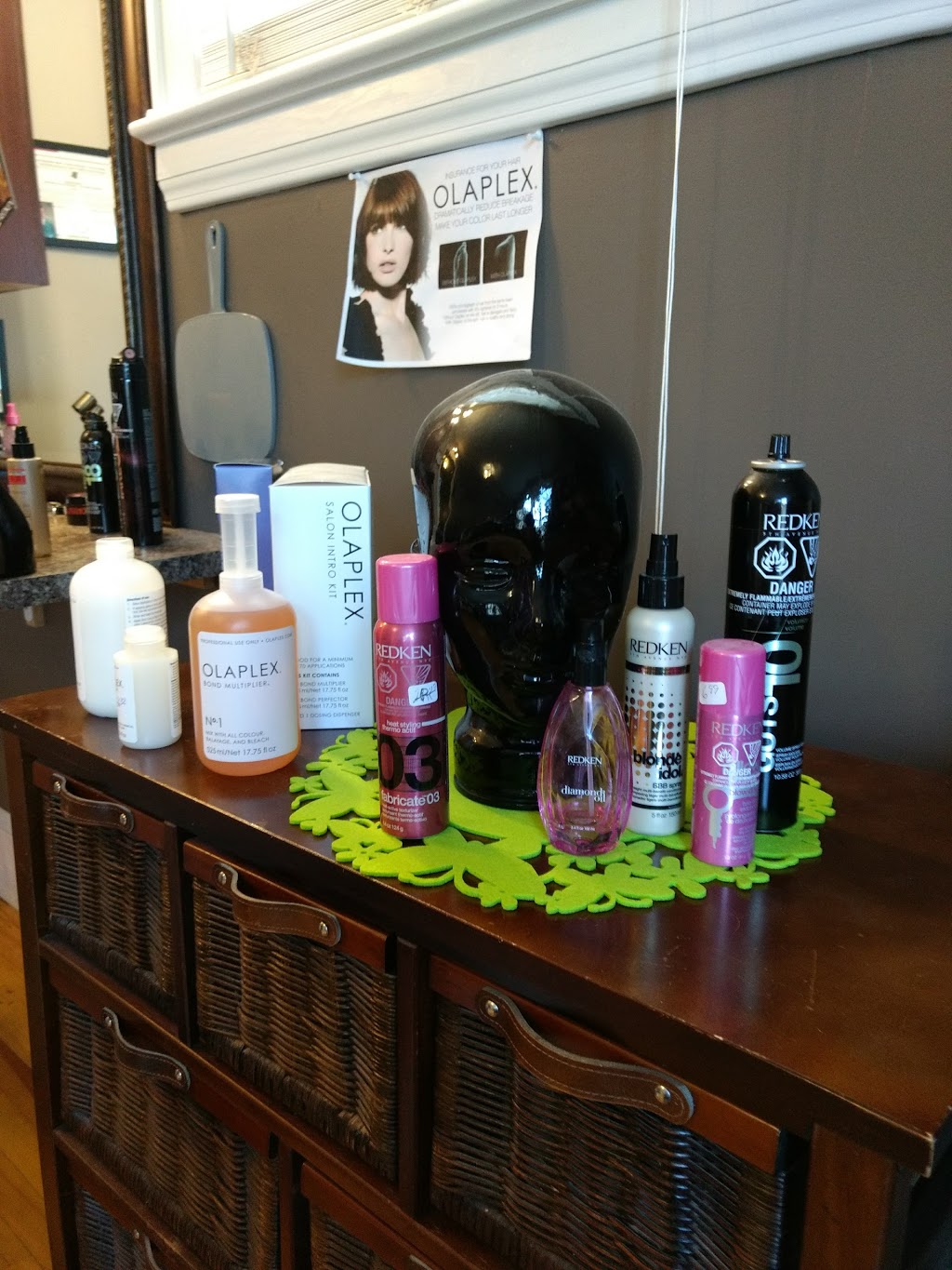 Salon 363 Hair Design | 122 St George St, Sussex, NB E4E 1H3, Canada | Phone: (506) 433-3838