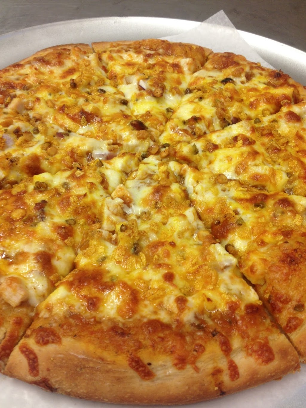 Bellissimo! Pizza | 4125 Spiers Rd, Kelowna, BC V1W 4B6, Canada | Phone: (250) 862-8332