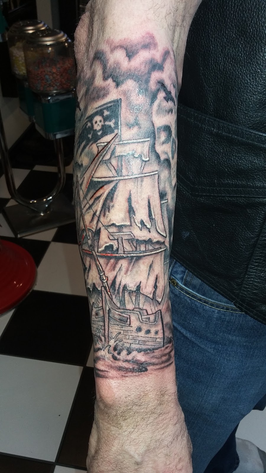 Beemers Tattoos | 9899 ON-12, Warminster, ON L0K 2G0, Canada | Phone: (705) 325-0697