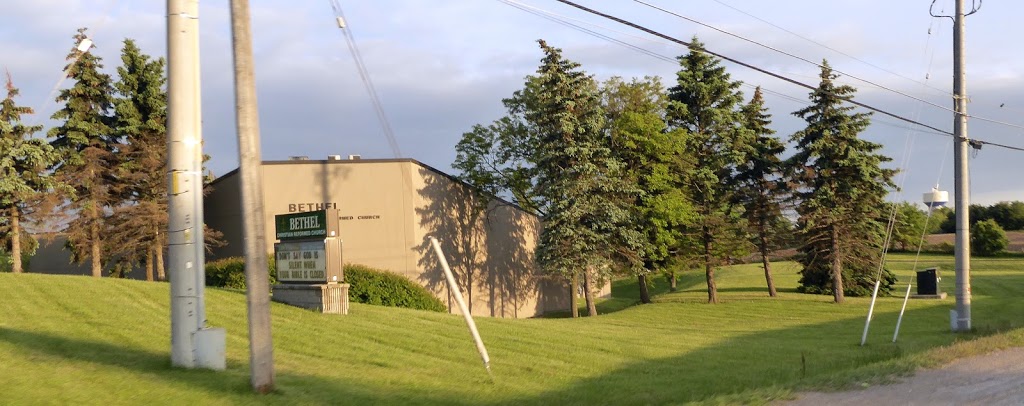 Bethel Church | 616 Dundas St E, Waterdown, ON L0R 2H0, Canada | Phone: (905) 689-7796