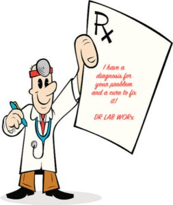 DR LAB WORx Inc | Box 229, 29 North Dr, Tyndall, MB R0E 2B0, Canada | Phone: (431) 336-4558