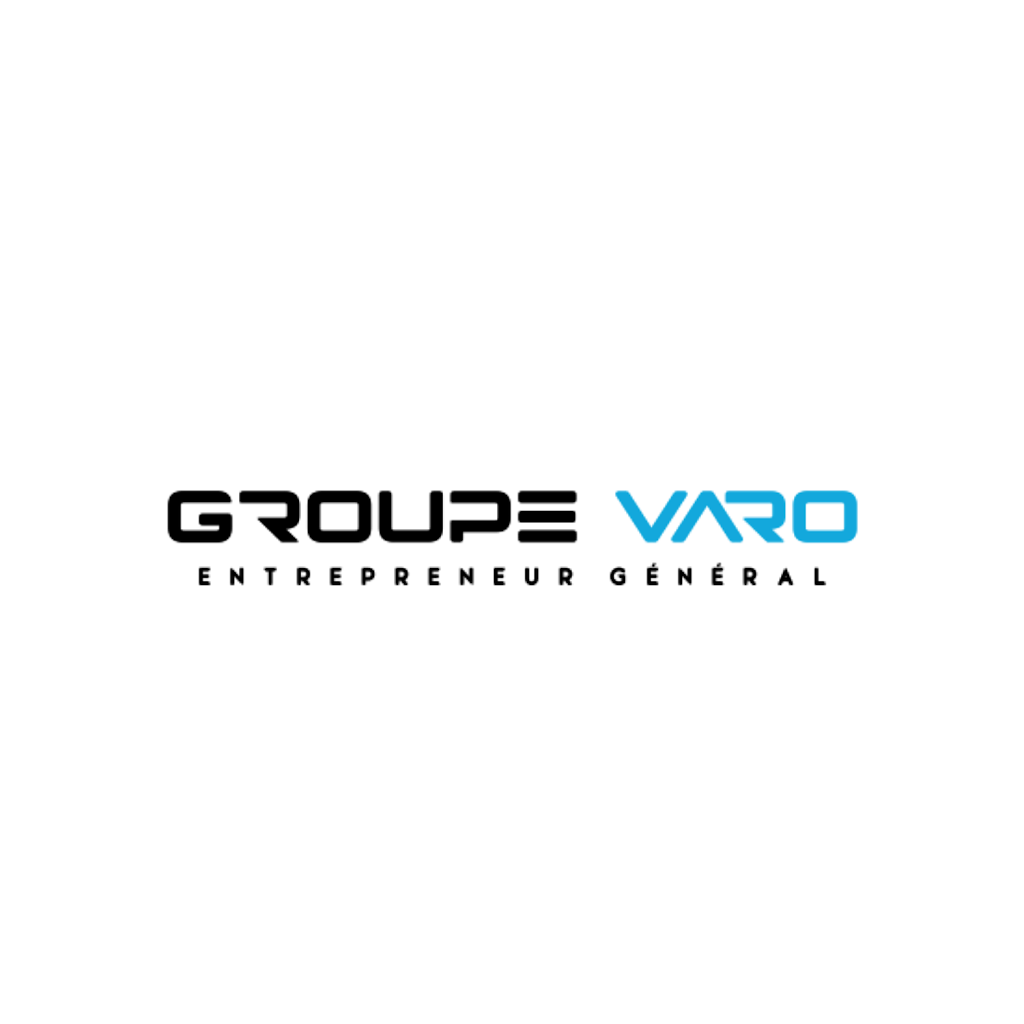 Groupe Varo | 1500 Rue Bernard-Lefebvre, Laval, QC H7C 0A5, Canada | Phone: (514) 883-5712