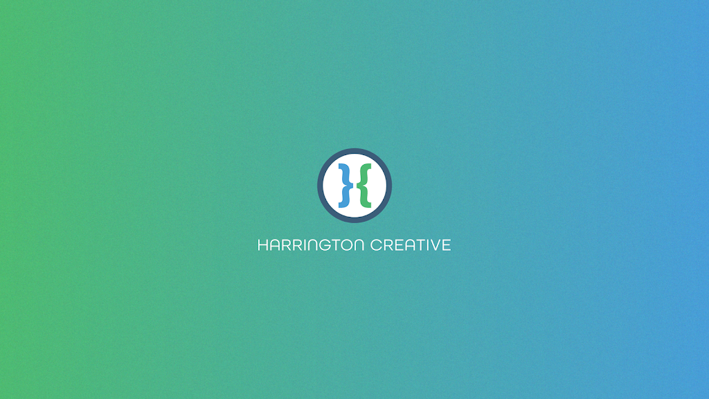 Harrington Creative Inc. | 3118 Kettle Creek Cres, Victoria, BC V9B 0K6, Canada | Phone: (250) 419-3407