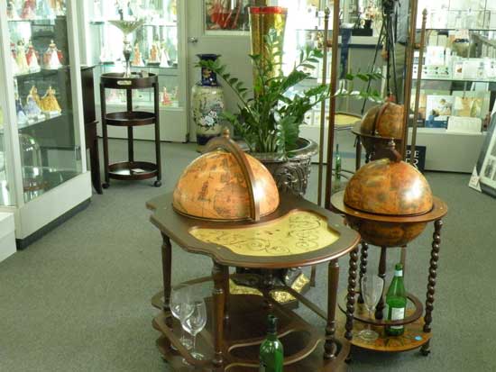 Rawas China And Gift / RoyalGift | 5167 Tomken Rd, Mississauga, ON L4W 1P1, Canada | Phone: (905) 629-9330