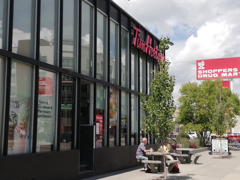 Tim Hortons | 1323 Centre St N #117, Calgary, AB T2E 2R5, Canada | Phone: (403) 277-0088
