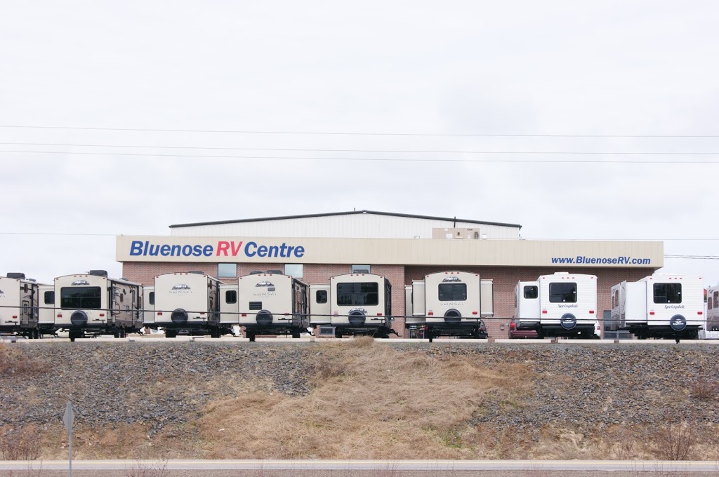 Bluenose RV | 163 Cooks Ln, Bridgewater, NS B4V 4H2, Canada | Phone: (902) 543-2519