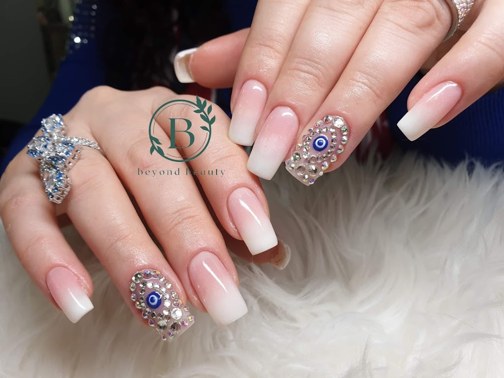 Beyond Beauty | 450 Kanata Ave. #4, Kanata, ON K2T 1K5, Canada | Phone: (613) 271-1008