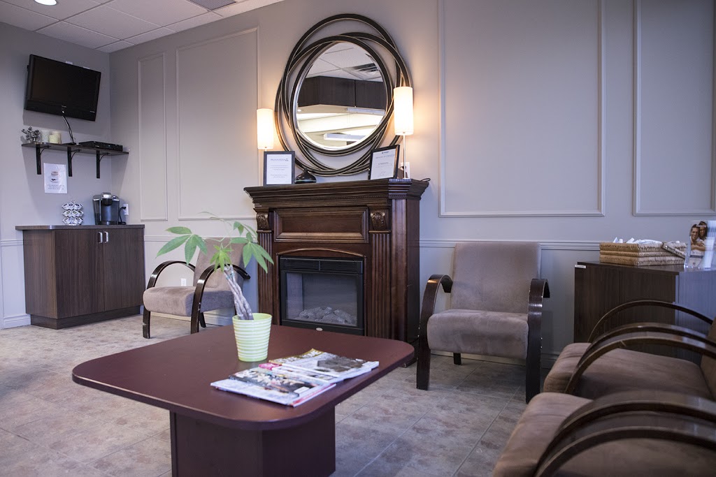 Trillium Dental - Kanata | 11A Kakulu Rd, Kanata, ON K2L 2L4, Canada | Phone: (613) 592-4653
