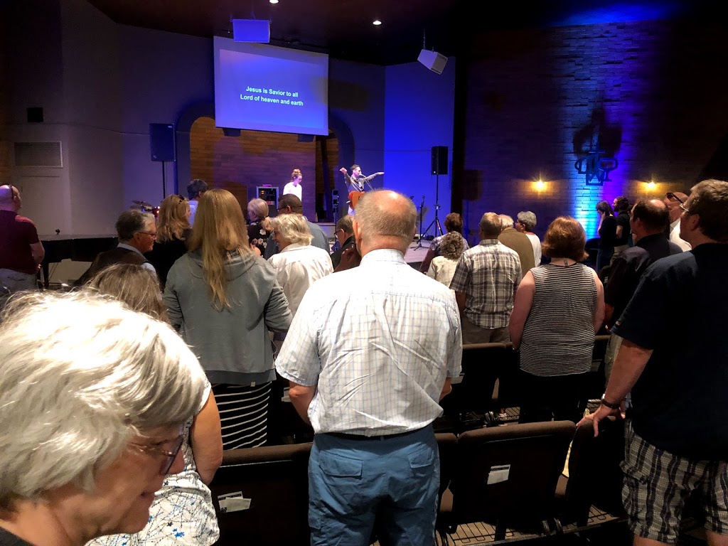 Crosspoint Church | 12235 50 St NW, Edmonton, AB T5W 3C7, Canada | Phone: (780) 466-3532