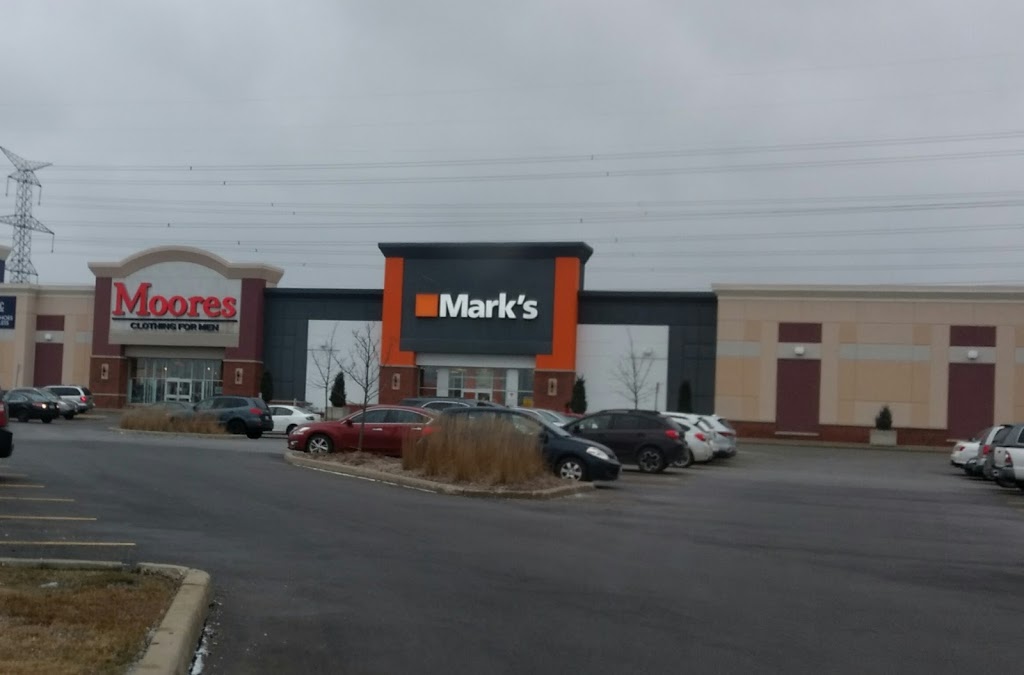 Marks | 3155 Argentia Rd #7, Mississauga, ON L5N 8E1, Canada | Phone: (905) 785-2819